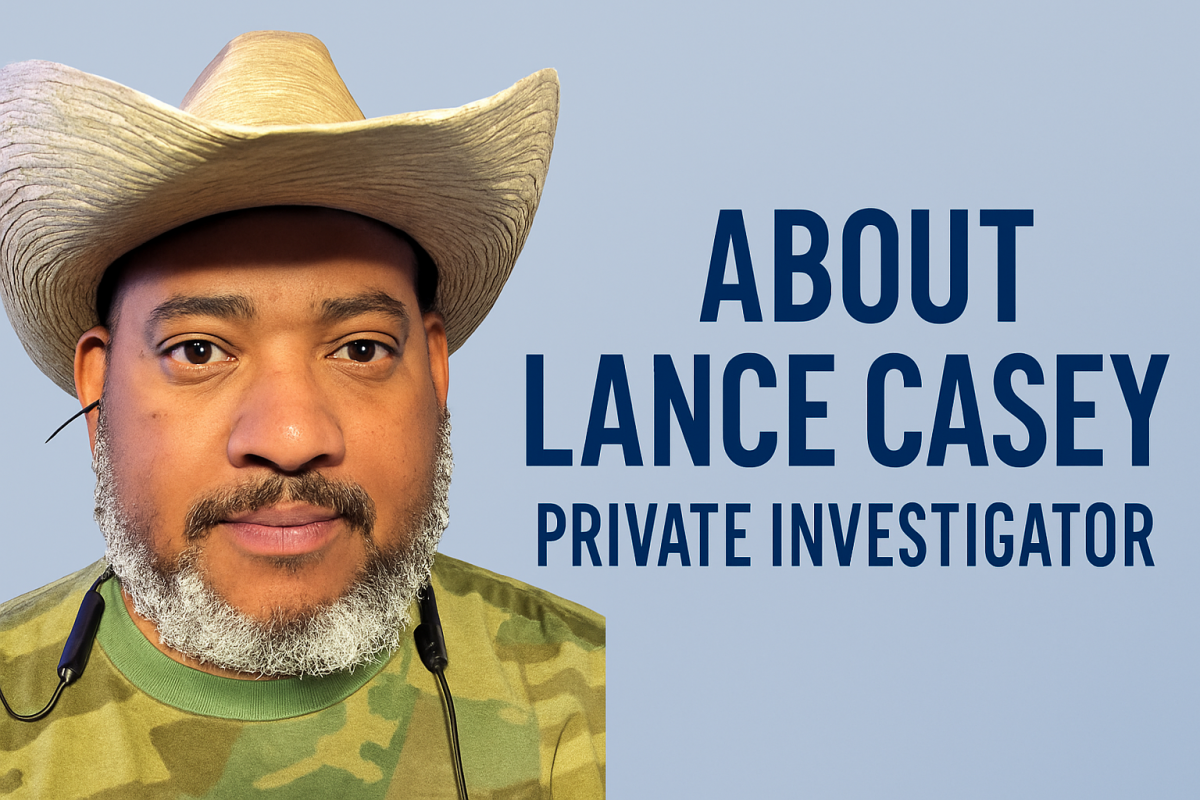 Lance Casey